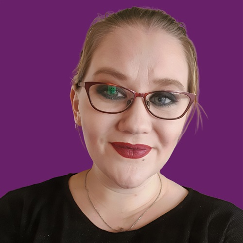 N R Marxen - Author at CapriCon