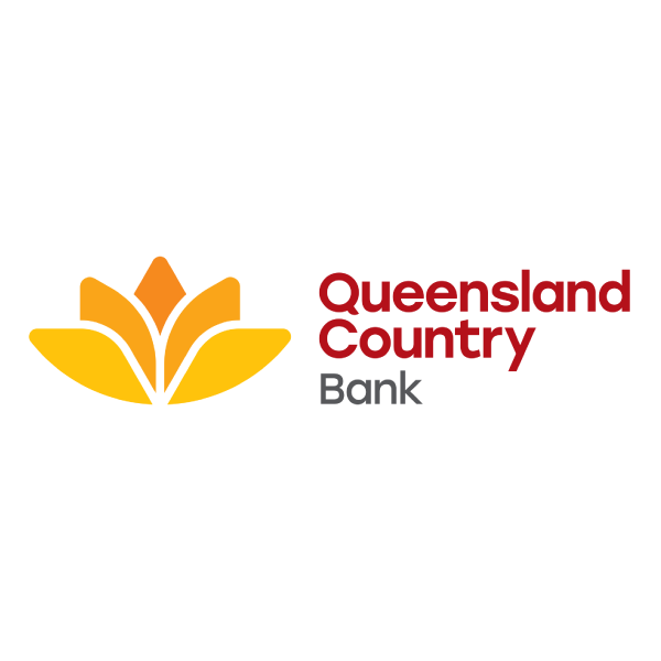 Queensland Country Bank - CapriCon Author Alley Sponsor