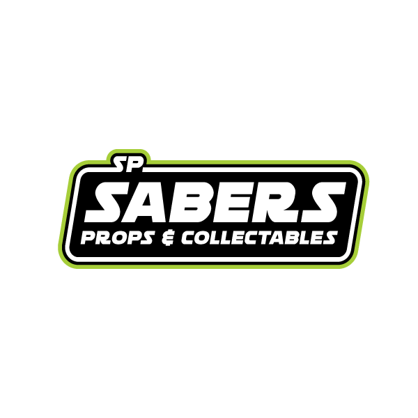 SP Sabers Props & Collectables - CapriCon Main Stage Sponsor